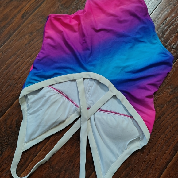 OP Vibrant One-Piece Swimsuit for Swim - Picture 5 of 5